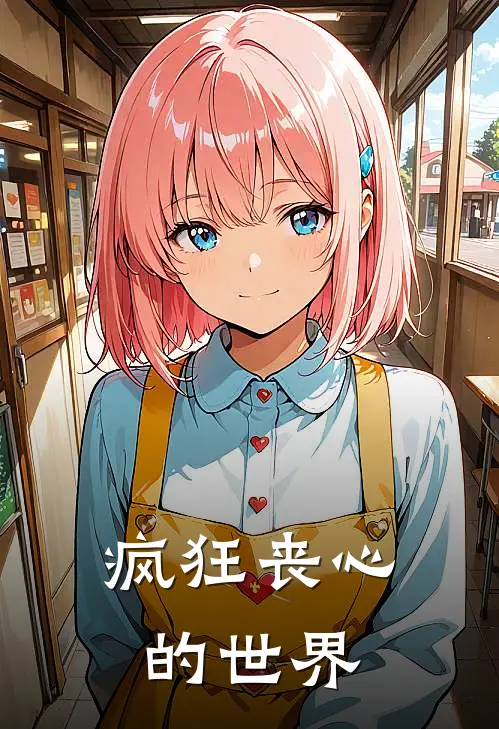 疯狂丧心的世界