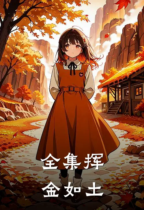 全集挥金如土