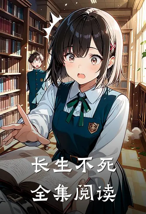 长生不死全集阅读