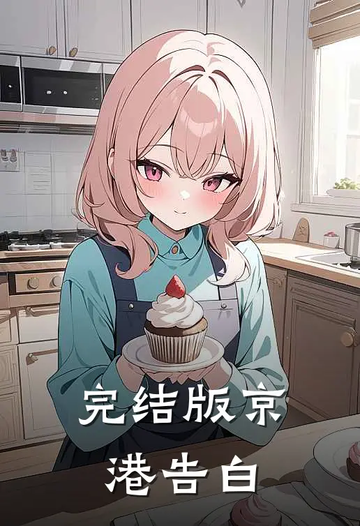 完结版京港告白