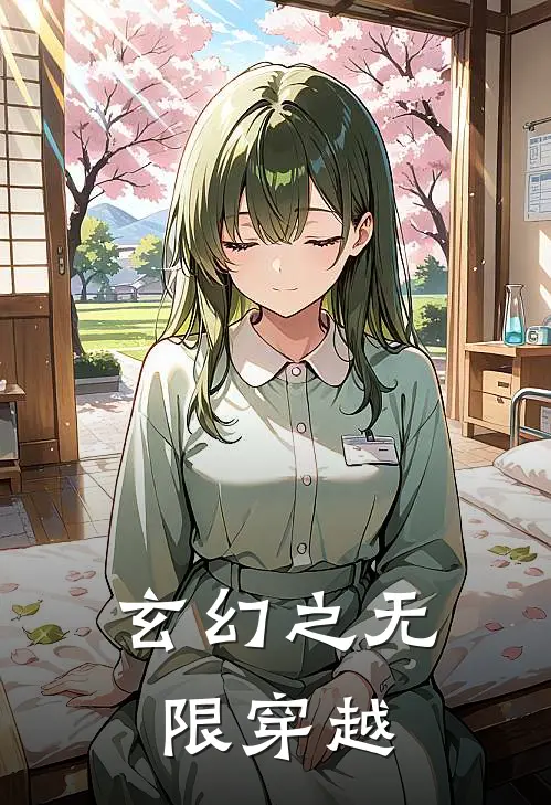 玄幻之无限穿越
