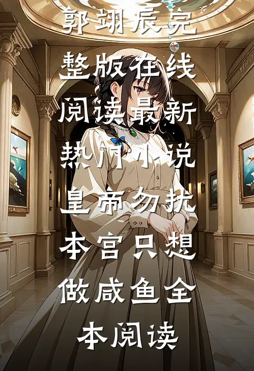 最新热门小说皇帝勿扰,本宫只想做咸鱼