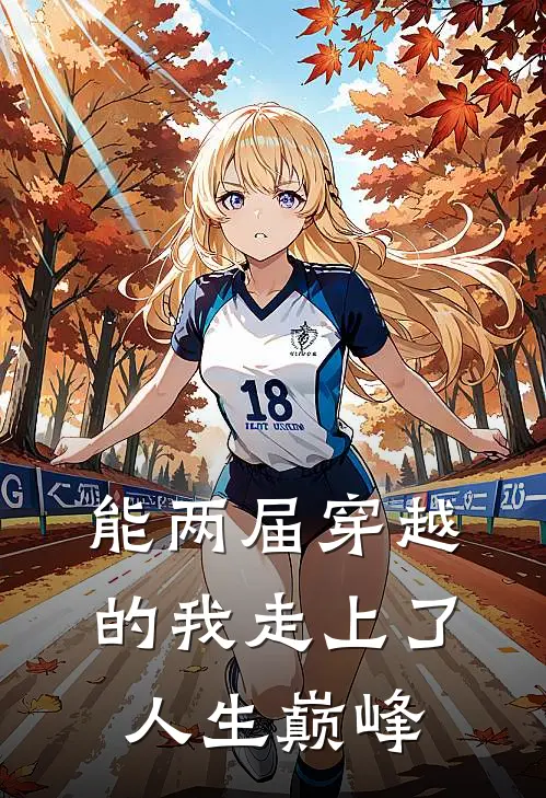 能两届穿越的我走上了人生巅峰