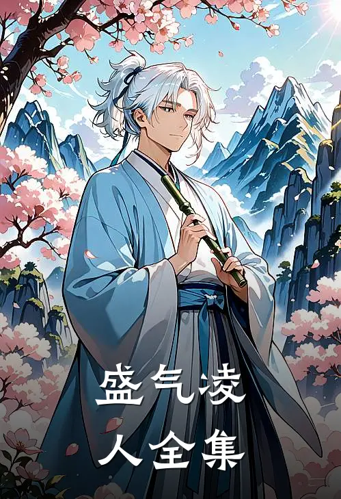 盛气凌人全集