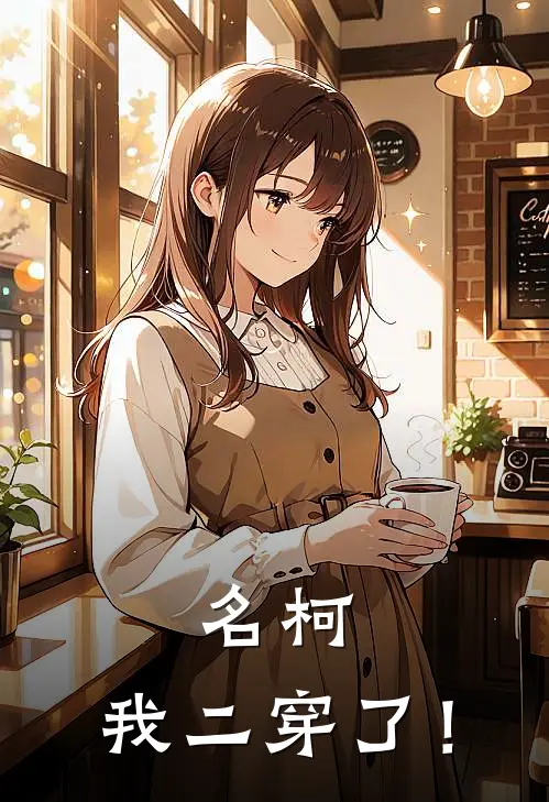 名柯:我二穿了!