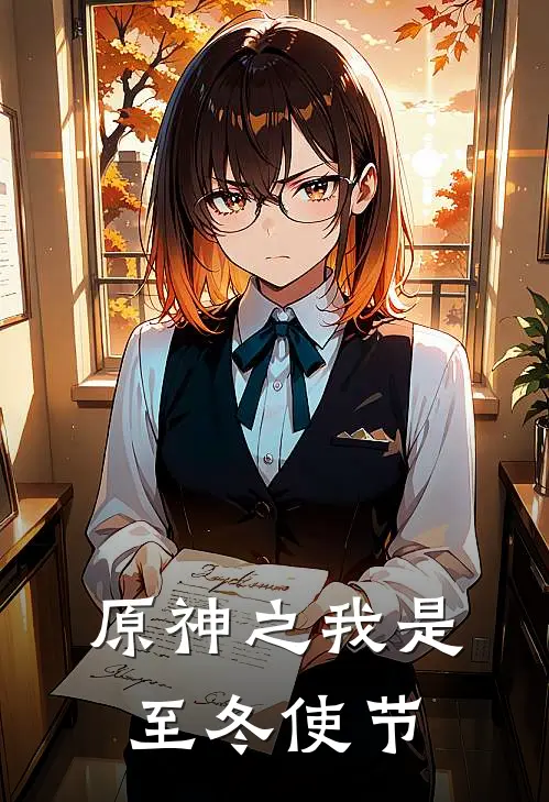 原神之我是至冬使节