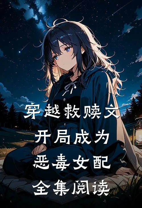 穿越救赎文，开局成为恶毒女配全集阅读