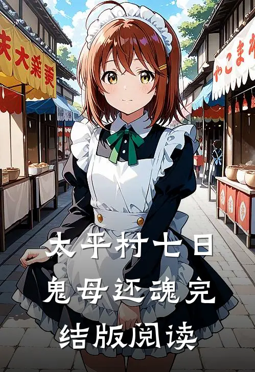 太平村·七日鬼母还魂完结版阅读