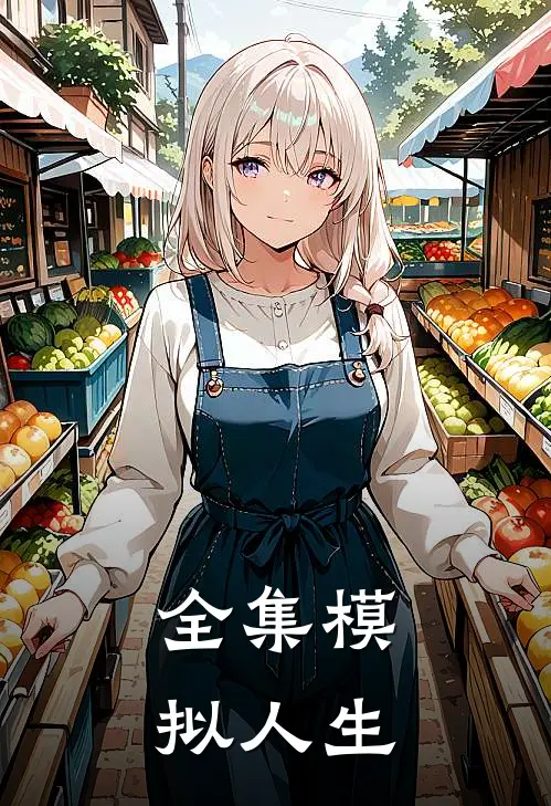 全集模拟人生