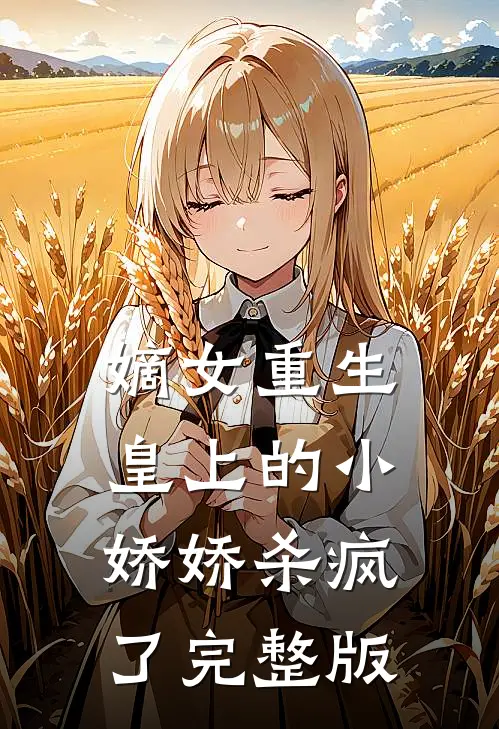嫡女重生,皇上的小娇娇杀疯了完整版