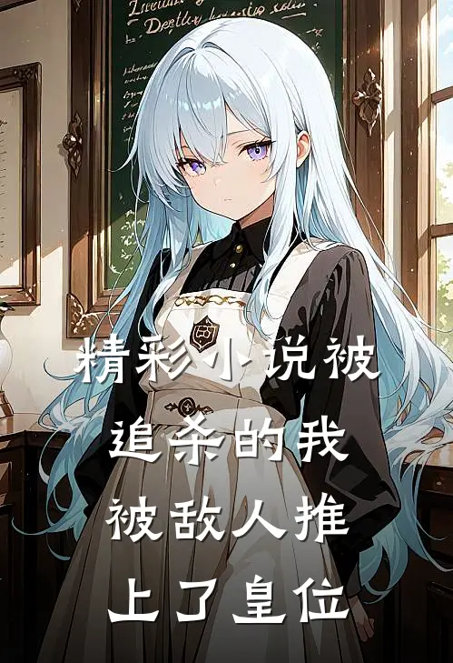 精彩小说被追杀的我,被敌人推上了皇位