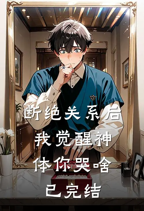 断绝关系后，我觉醒神体你哭啥已完结