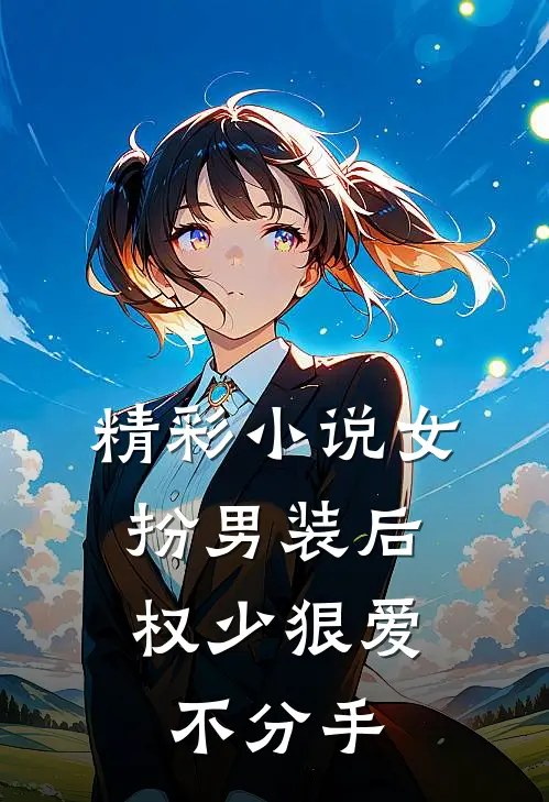 精彩小说女扮男装后，权少狠爱不分手