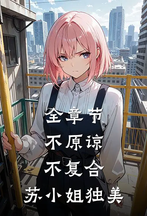 全章节不原谅，不复合，苏小姐独美