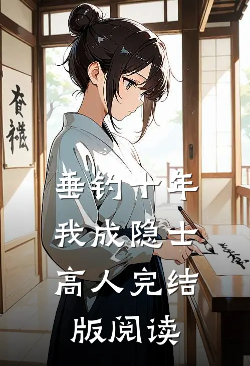 垂钓十年，我成隐士高人完结版阅读