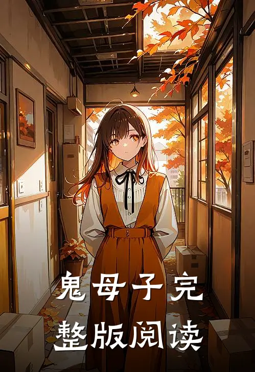 鬼母子完整版阅读