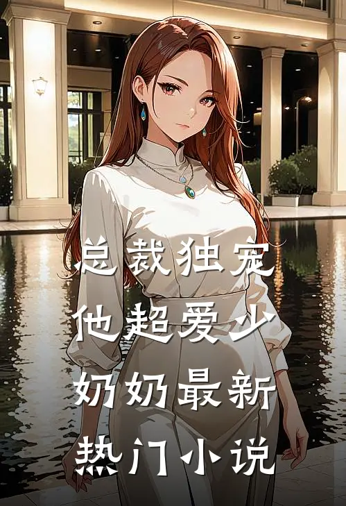 总裁独宠：他超爱少奶奶最新热门小说