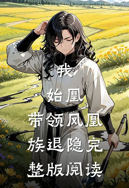 我,始凰,带领凤凰族退隐完整版阅读