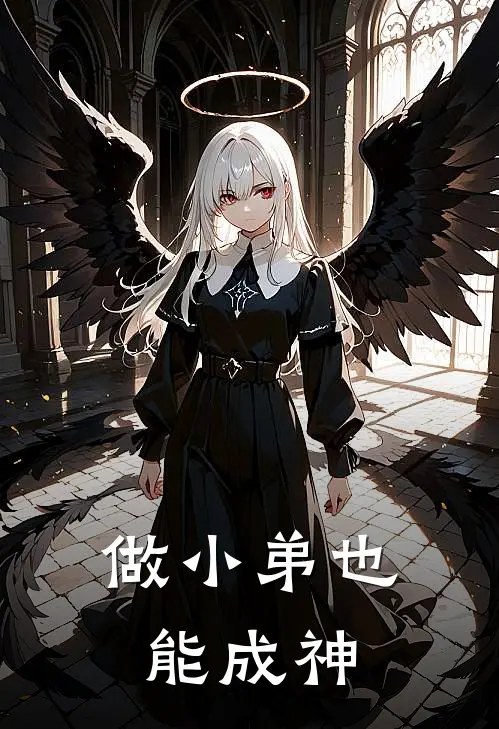 做小弟也能成神