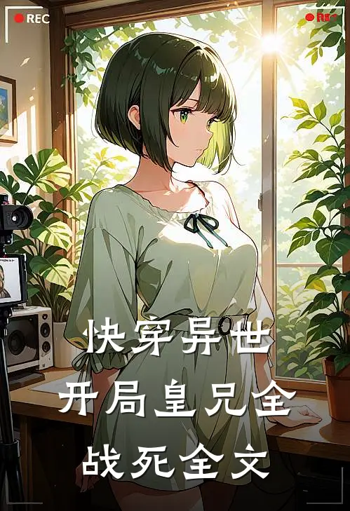 快穿异世,开局皇兄全战死全文