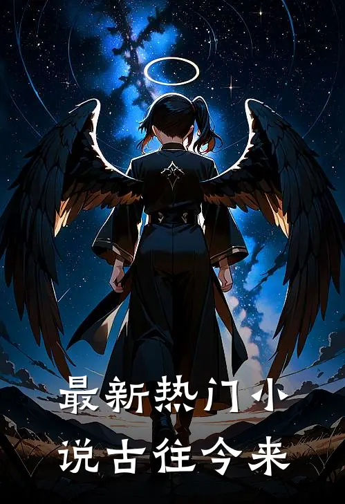 最新热门小说古往今来