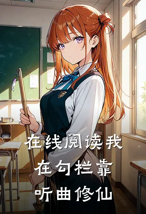 在线阅读我在勾栏靠听曲修仙