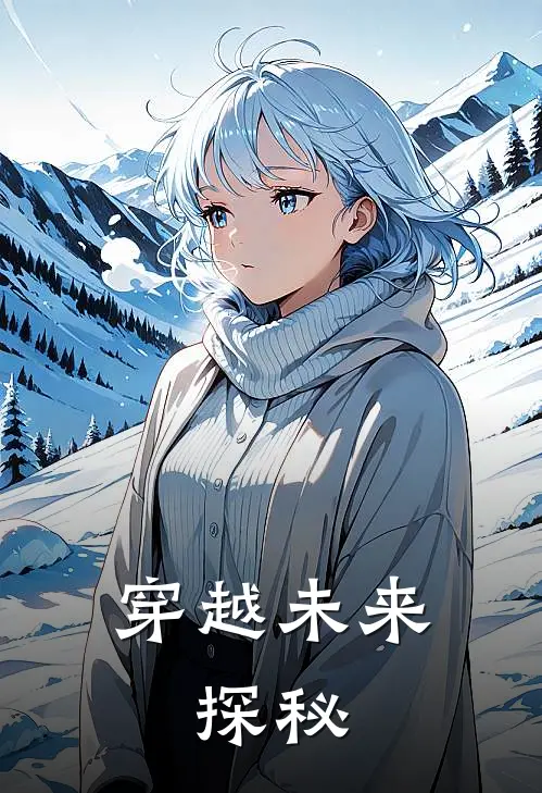 穿越未来,探秘