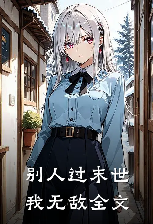 别人过末世,我无敌全文