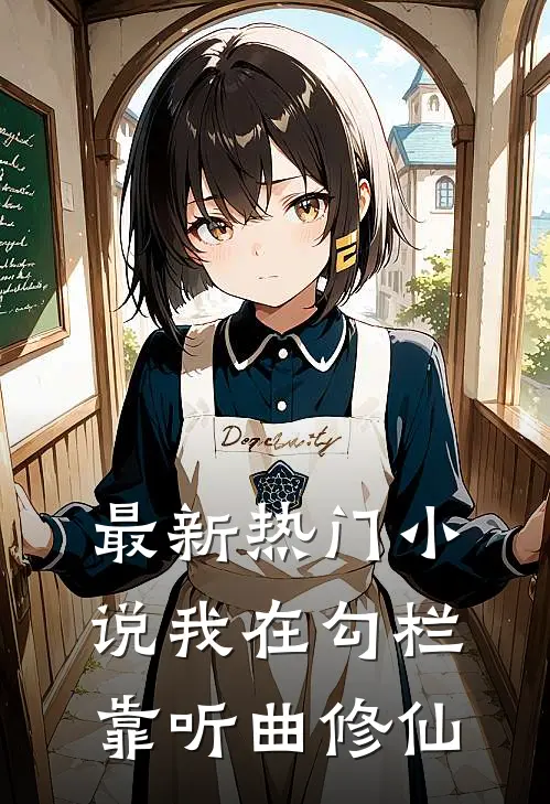 最新热门小说我在勾栏靠听曲修仙