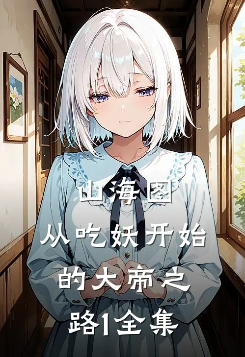 山海图：从吃妖开始的大帝之路1全集
