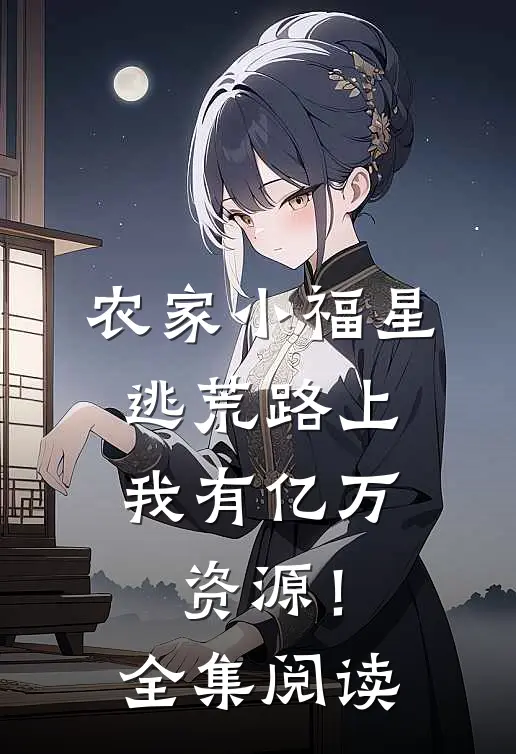 农家小福星:逃荒路上我有亿万资源!全集阅读