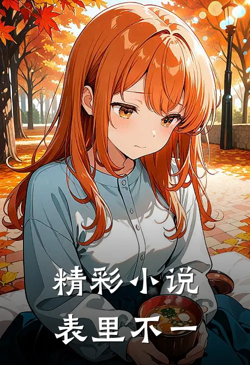 精彩小说表里不一