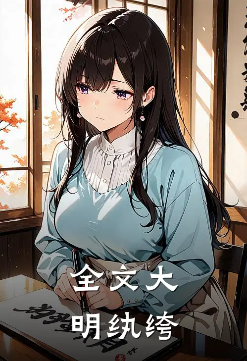 全文大明纨绔