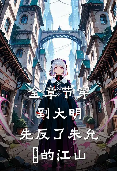 全章节穿到大明,先反了朱允炆的江山