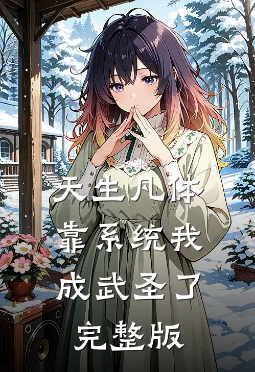 天生凡体,靠系统我成武圣了完整版