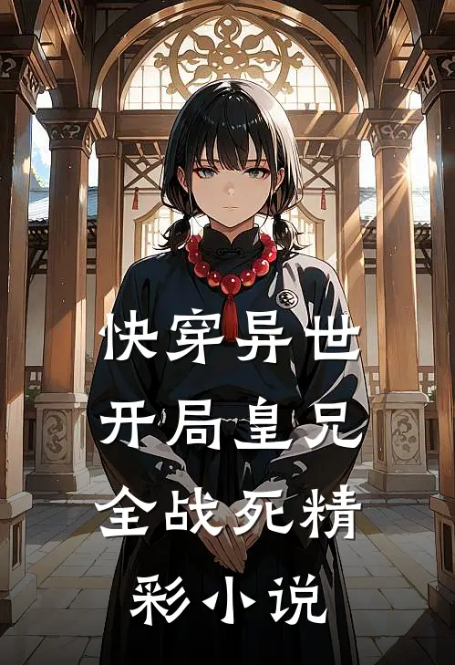 快穿异世,开局皇兄全战死精彩小说