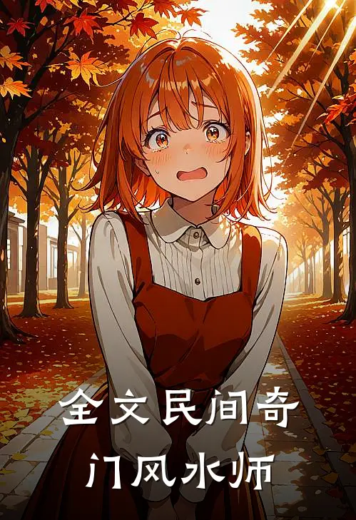 全文民间奇门风水师