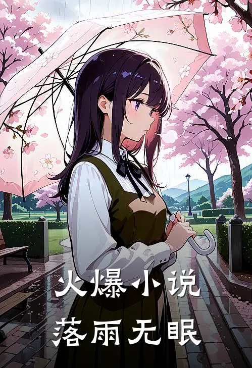 火爆小说落雨无眠