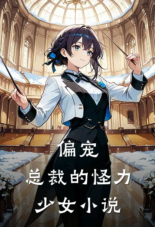 偏宠：总裁的怪力少女小说