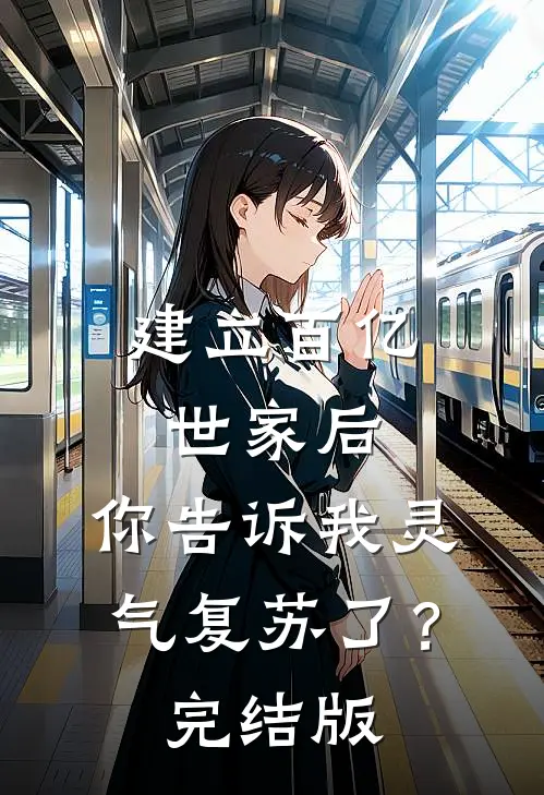 建立百亿世家后,你告诉我灵气复苏了?完结版