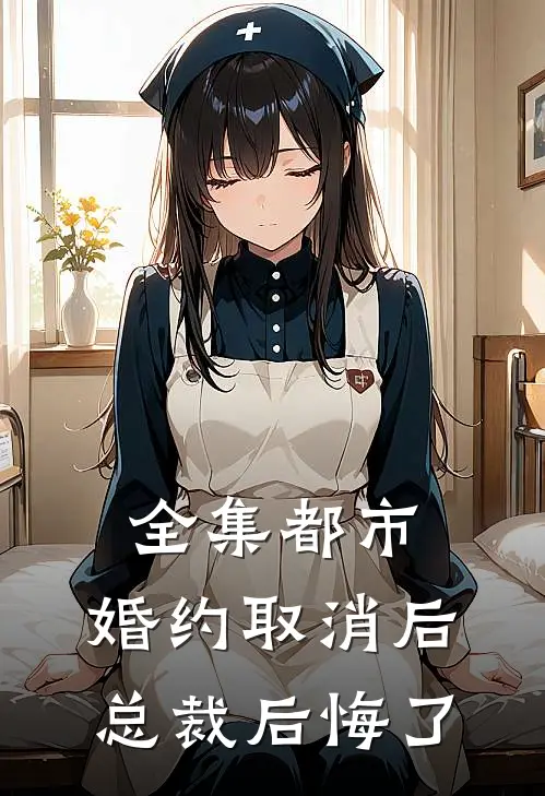 全集都市：婚约取消后，总裁后悔了