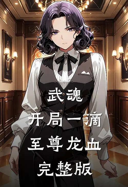 武魂:开局一滴至尊龙血完整版