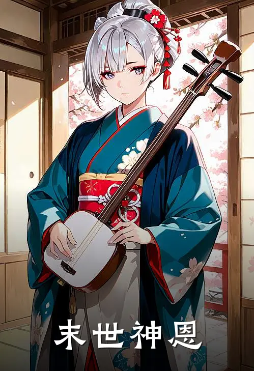 末世神恩