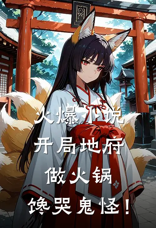 火爆小说开局地府做火锅,馋哭鬼怪!