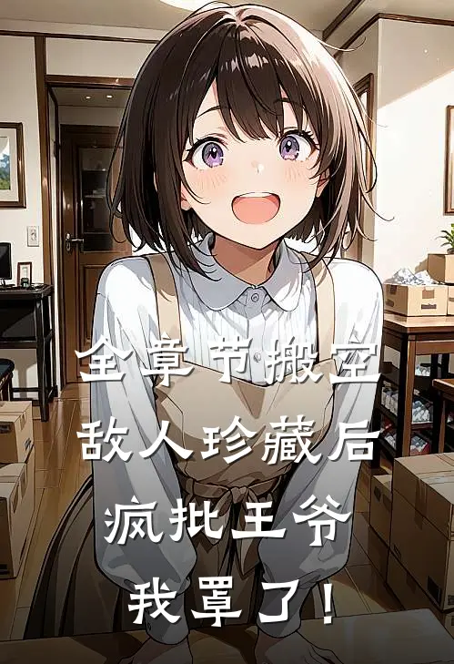 全章节搬空敌人珍藏后,疯批王爷我罩了!