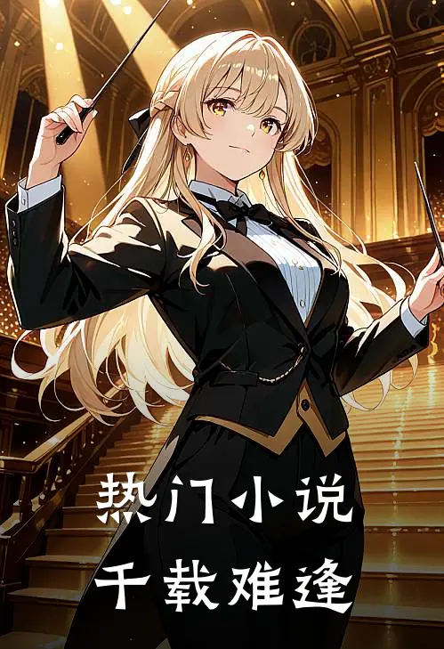 热门小说千载难逢