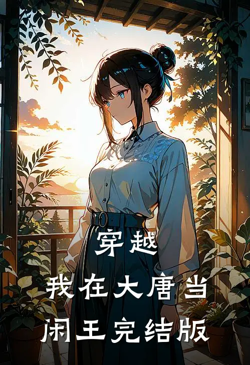 穿越:我在大唐当闲王完结版