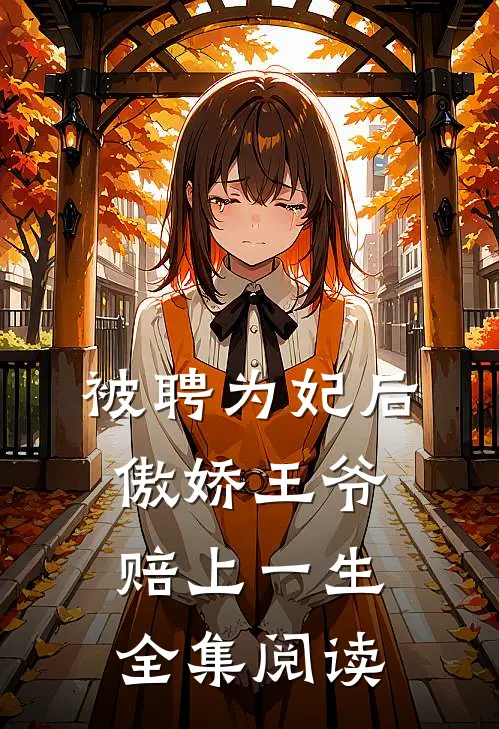 被聘为妃后,傲娇王爷赔上一生全集阅读