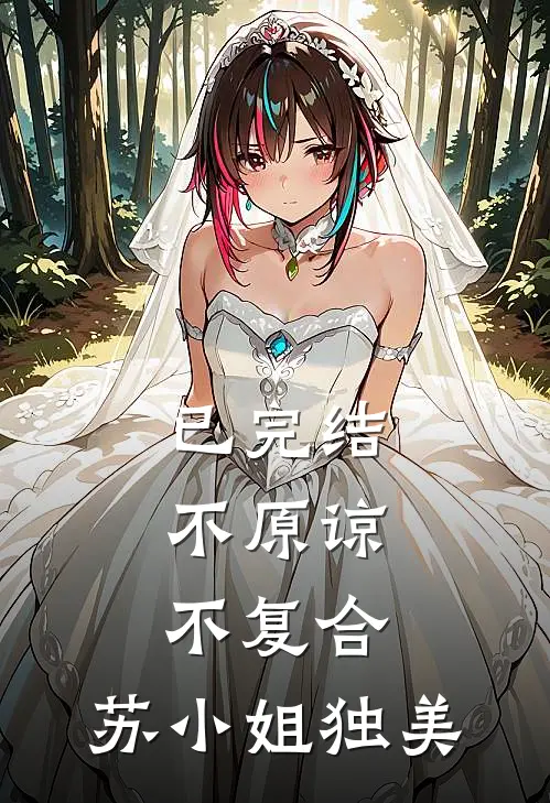 已完结不原谅，不复合，苏小姐独美