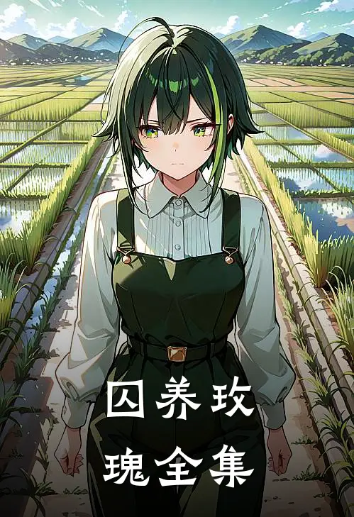 囚养玫瑰全集